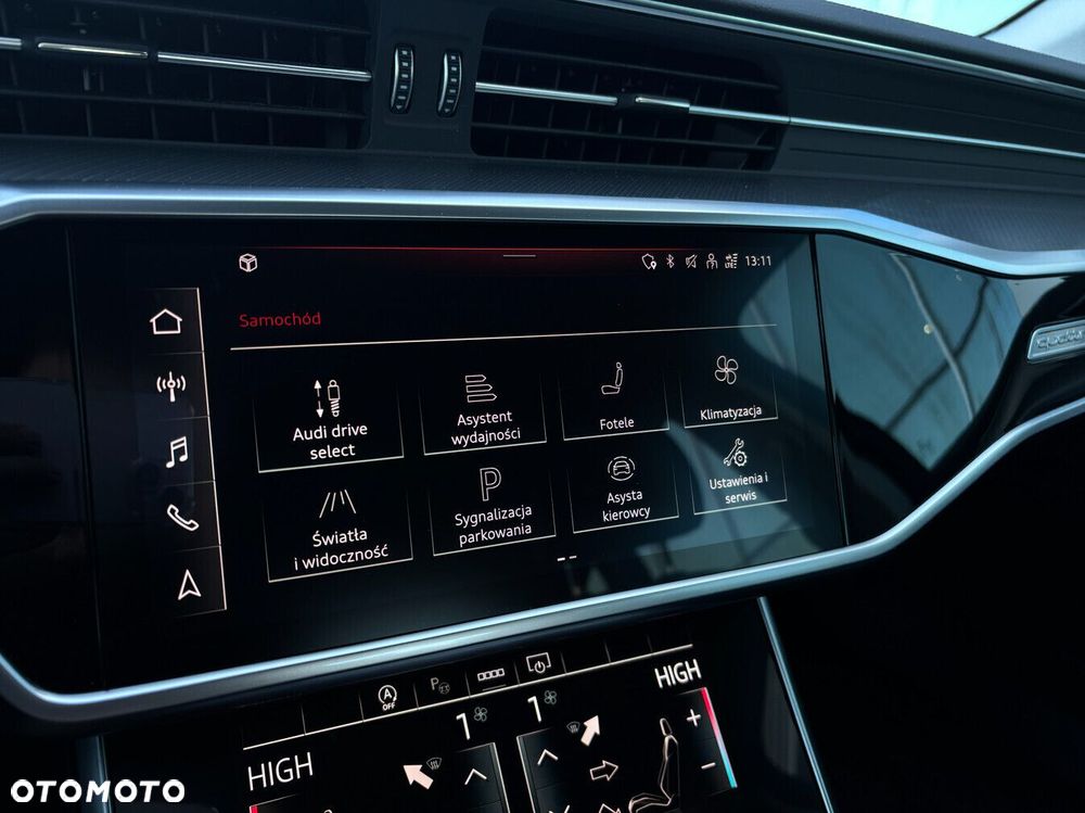 Audi A6 Avant - 32
