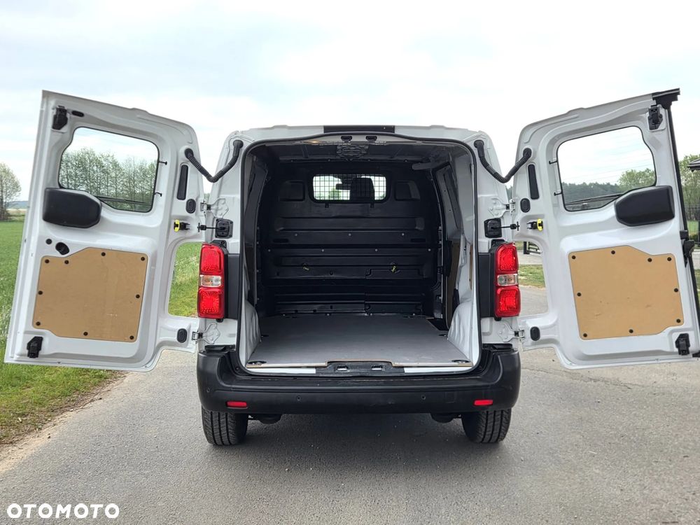 Toyota PROACE - 9