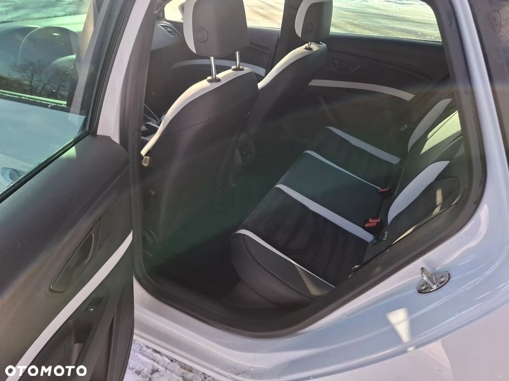 Seat Leon 2.0 TSI Cupra S&S 280 DSG - 11