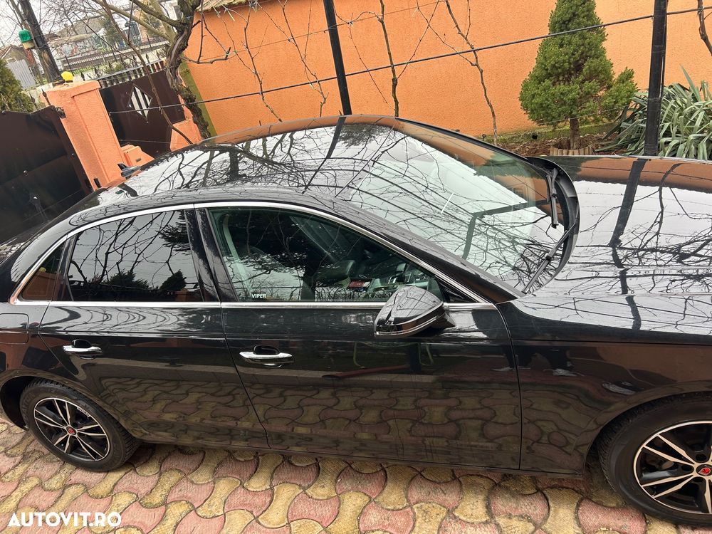 Audi A4 2.0 TDI S tronic quattro design - 5