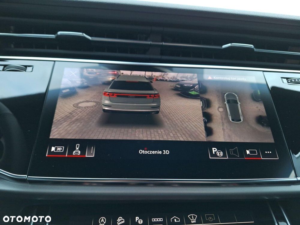 Audi Q8 - 36