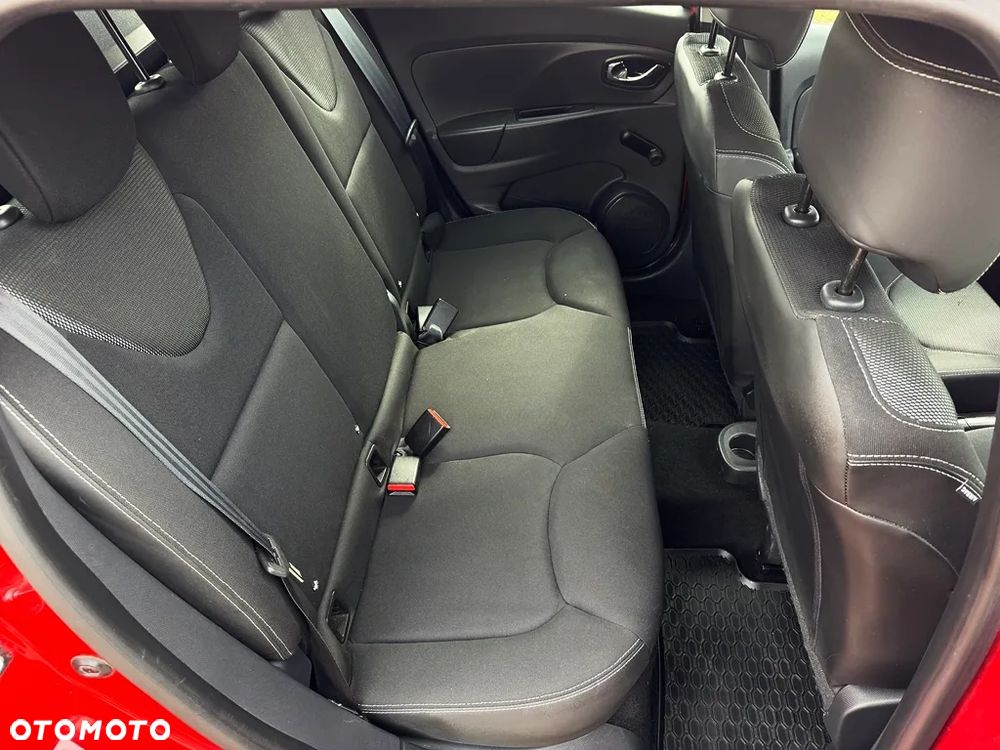 Renault Clio Energy TCe 90 Start & Stop Luxe - 22