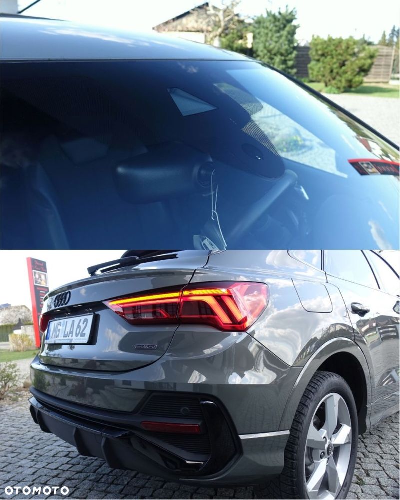 Audi Q3 Sportback - 20