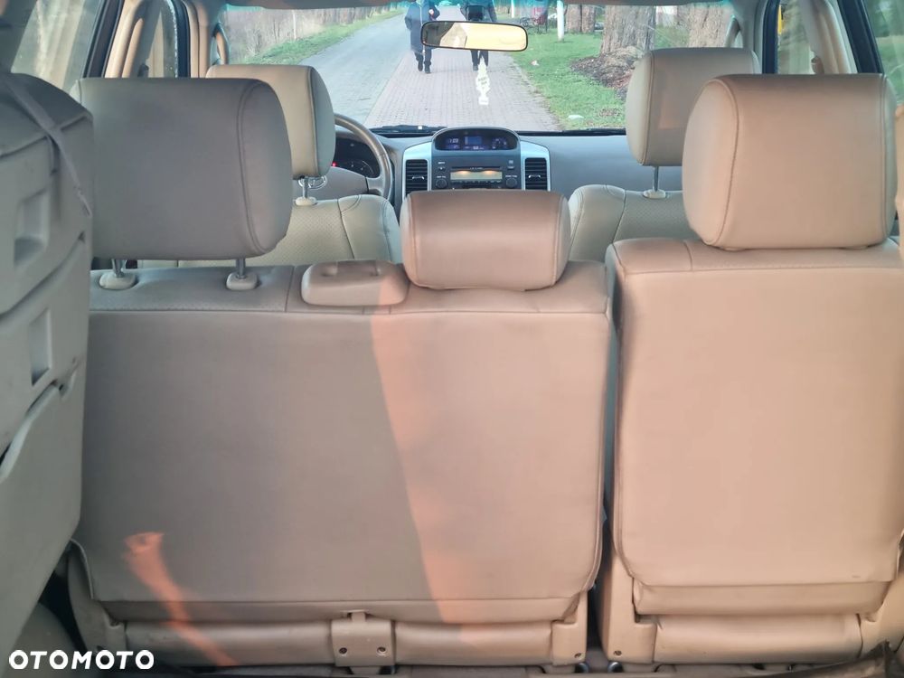 Toyota Land Cruiser 3.0 D Sol - 26