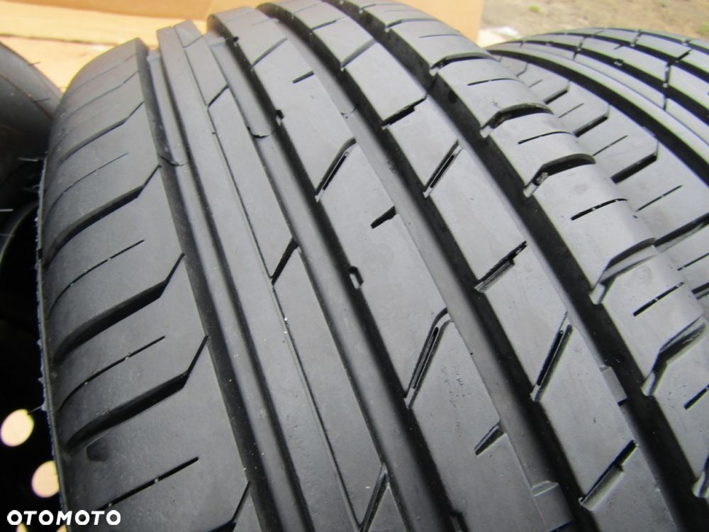 4x Felgi KOŁA 15 Peugeot 205 206 1007 207 307 208 2008 Citroen C2 C3 C4 DS3 - 15