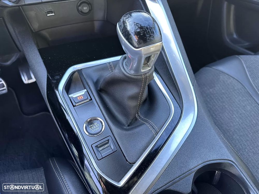 Peugeot 5008 1.2 PureTech GT Line - 30