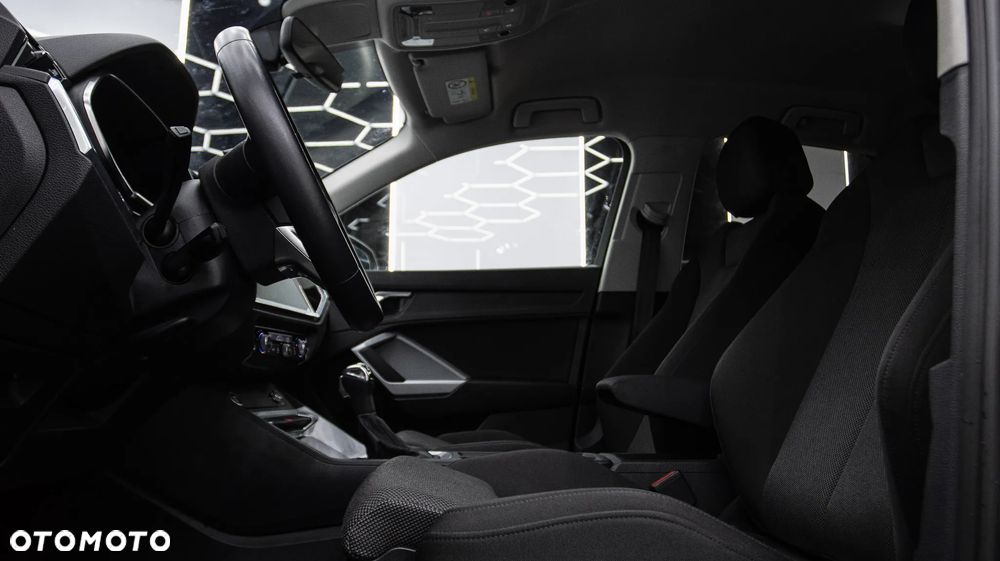 Audi Q3 Sportback 35 TFSI S tronic S line - 14