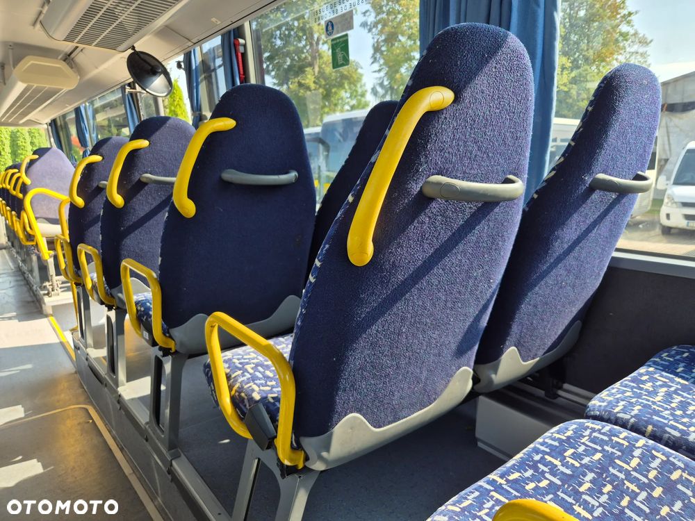 Mercedes-Benz INTOURO 12 M / SPROWADZONY/ MANUAL / EURO 5 - 23