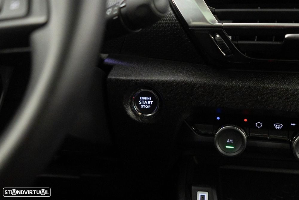 Citroën C4 X 1.2 PureTech Shine Pack EAT8 - 20