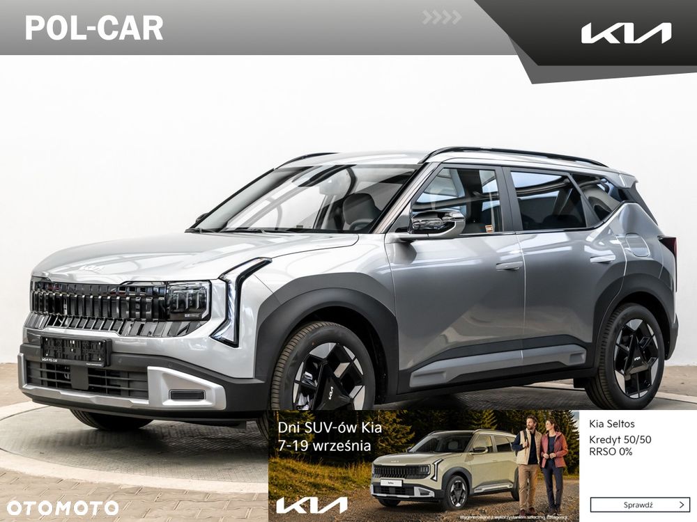 Kia Seltos 1.6 T-GDI L DCT - 2