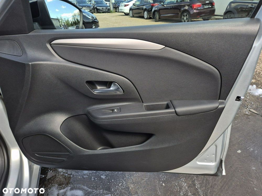 Opel Corsa 1.2 Edition S&S - 25