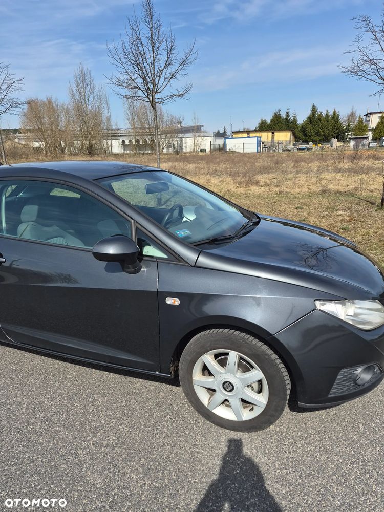 Seat Ibiza SC 1.4 16V Entry - 21
