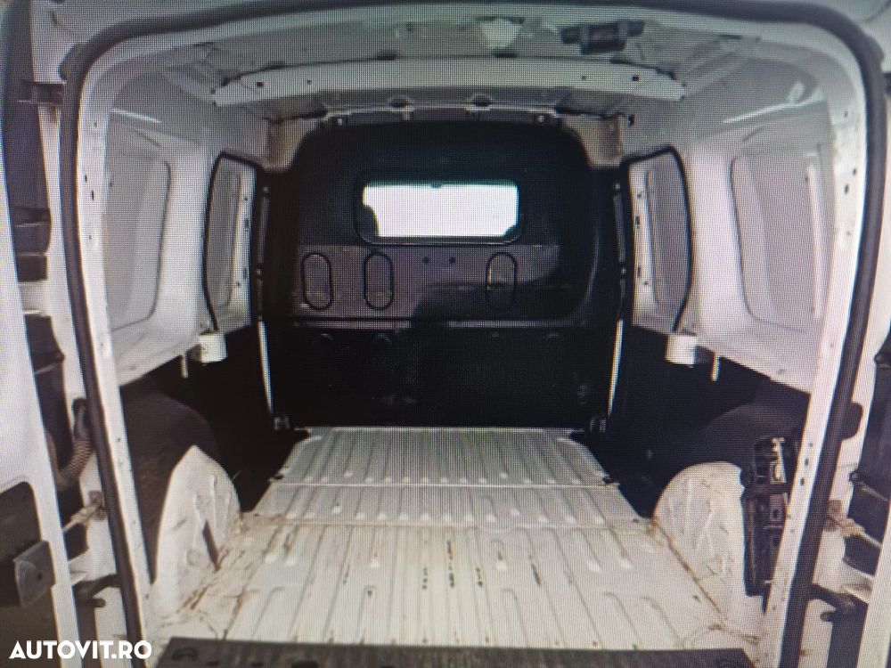 Renault Kangoo 1.5 Blue dCi 95 ZEN - 7