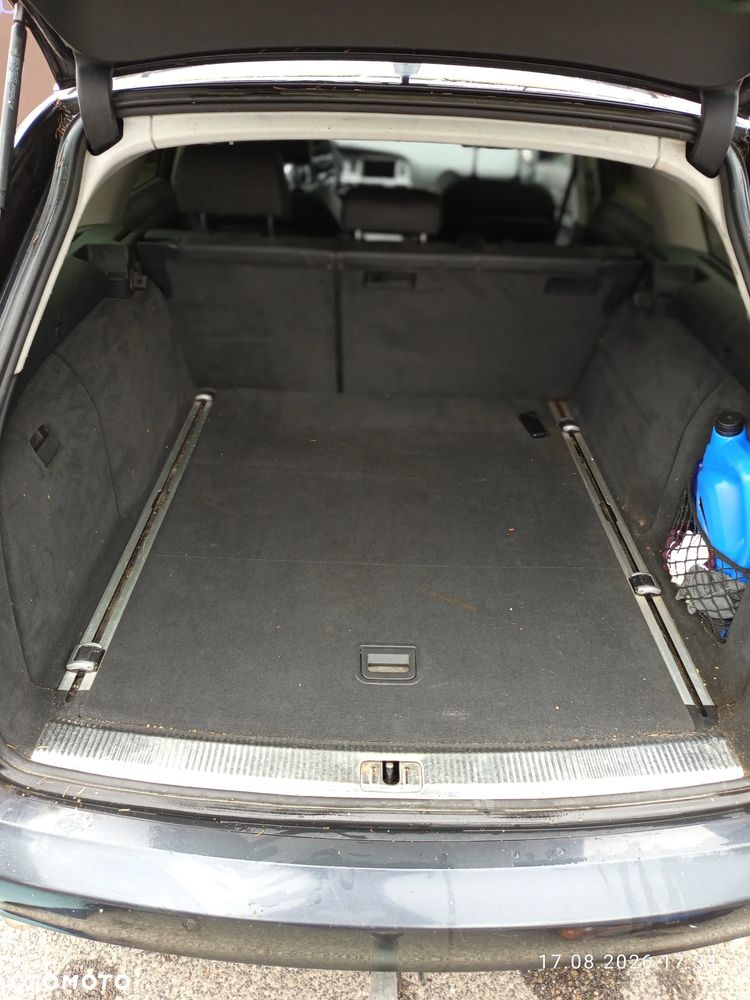 Audi A6 Avant - 9