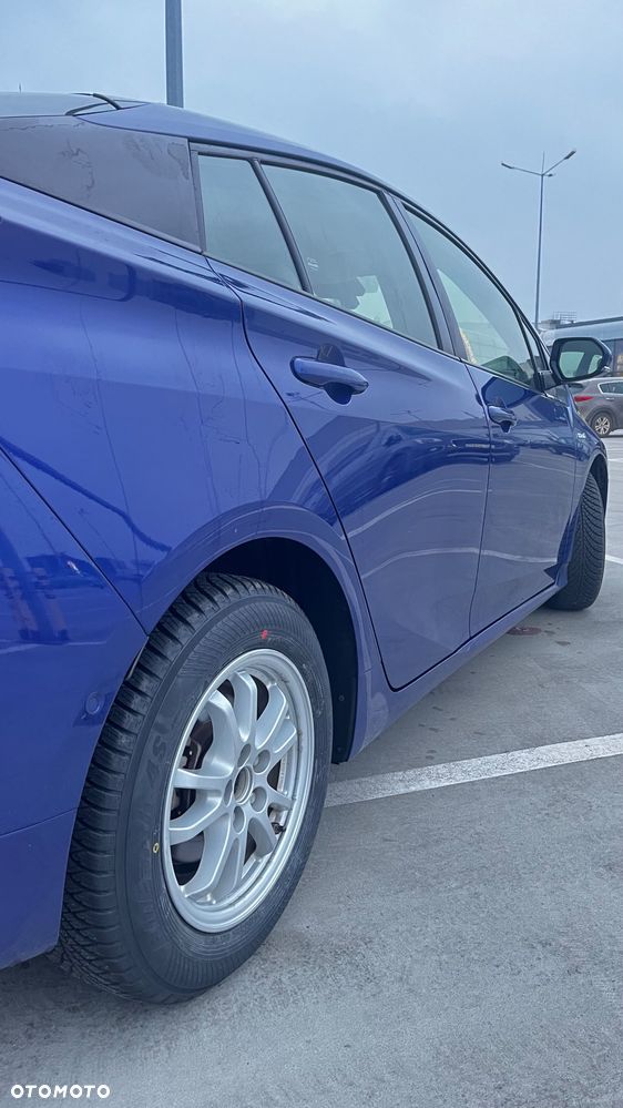 Toyota Prius 1.8 Hybrid Active - 12