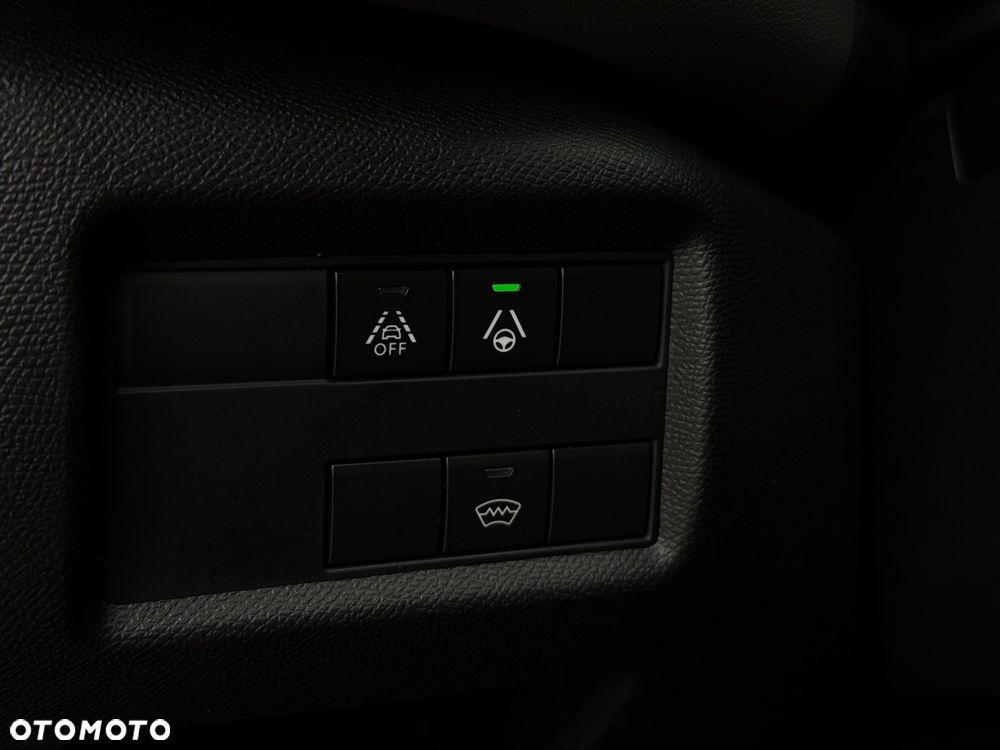 Citroën C5 Aircross 1.6 PureTech Feel EAT8 - 11