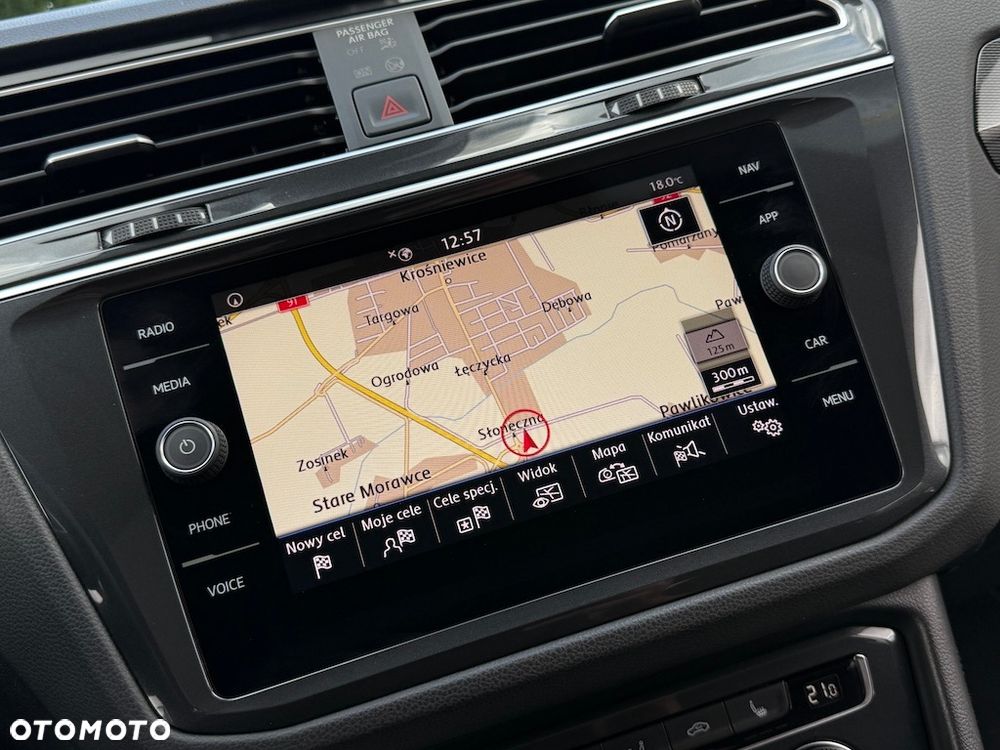Volkswagen Tiguan 1.5 TSI ACT OPF DSG Highline - 24