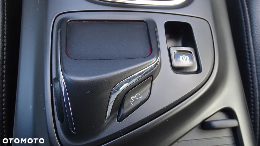 Opel Insignia 2.0 CDTI ecoFLEX Start/Stop Edition - 18