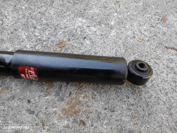 Amortecedor Suspensao Tras Esq Ford Transit Connect (P65_, P70_, P80_) - 2