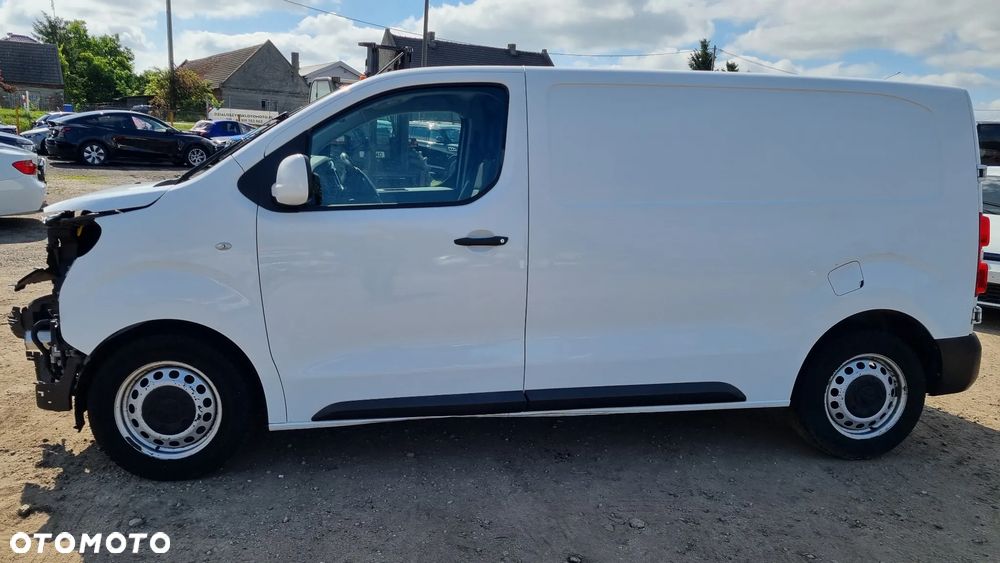 Peugeot Expert - 13