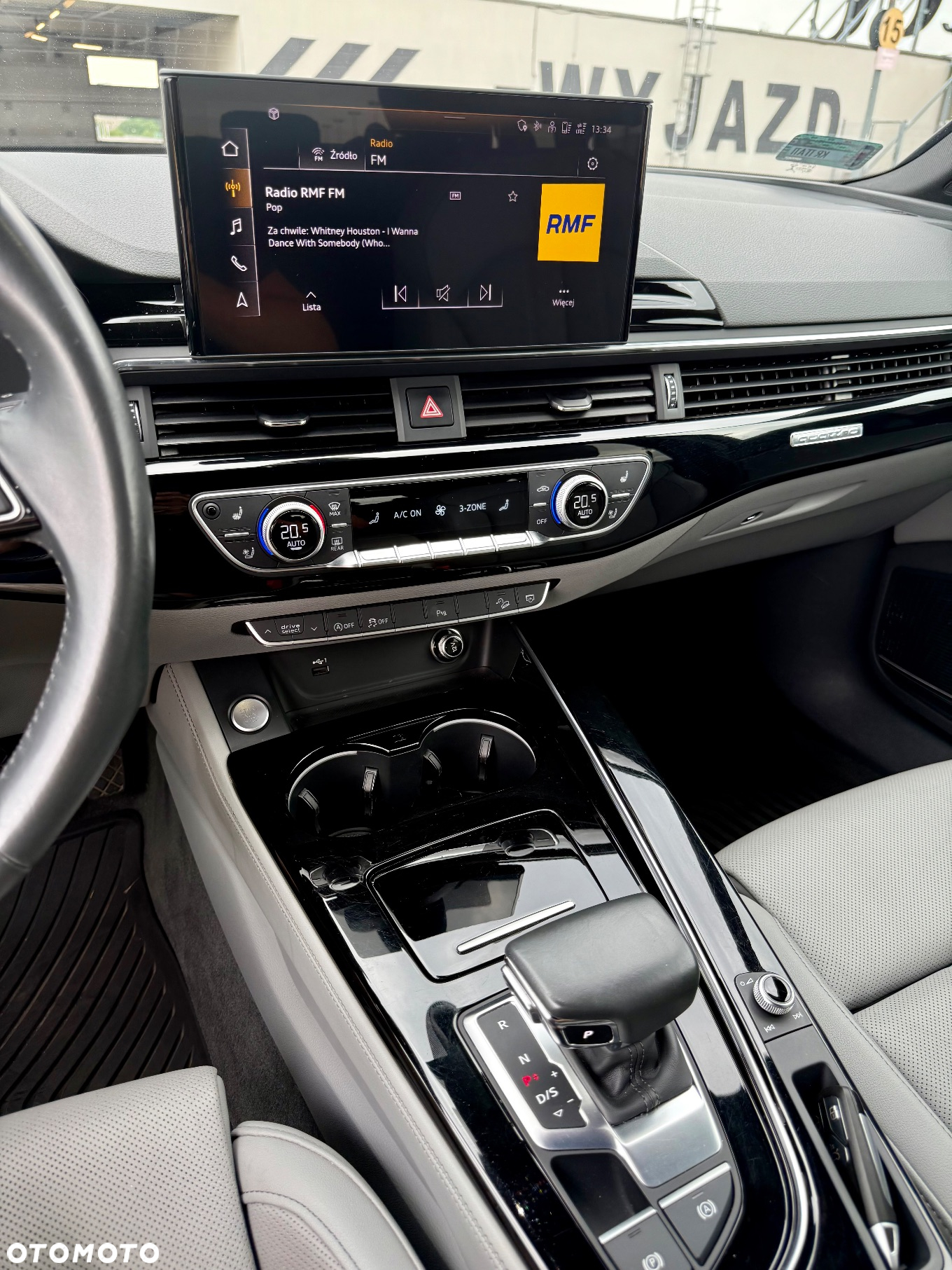 Audi A4 Allroad 2.0 TFSI Quattro S tronic - 11