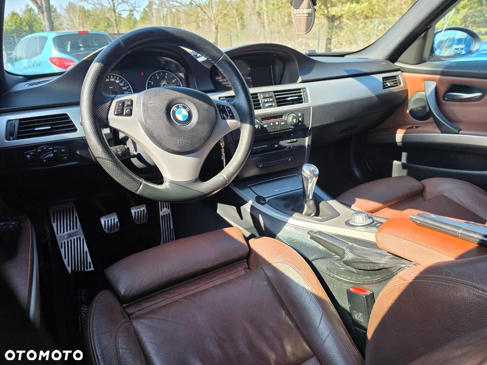 BMW Seria 3 - 10