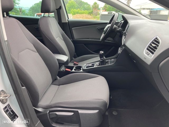 SEAT Leon 1.0 EcoTSI Style S/S - 40