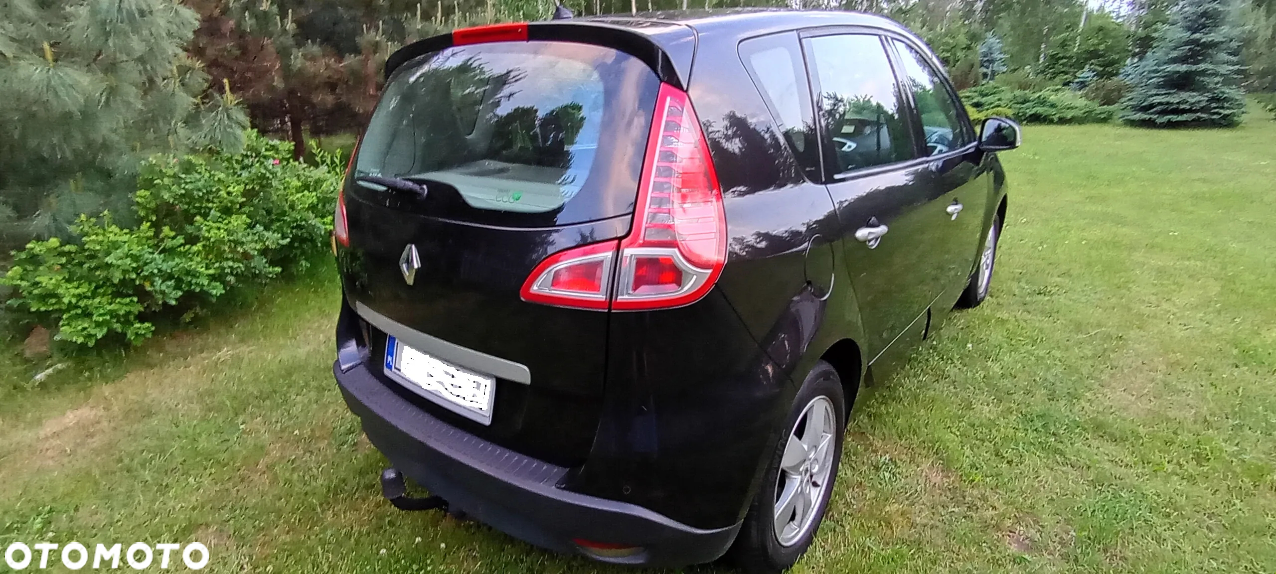 Renault Scenic 1.5 dCi Emotion - 4