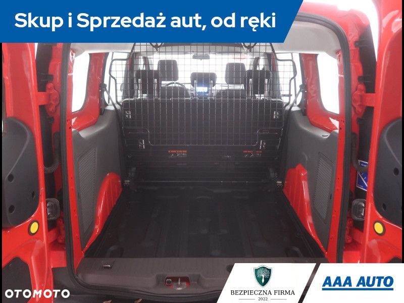 Ford Transit Connect - 14