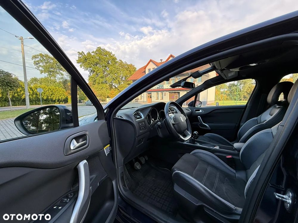 Citroën DS4 1.2 PureTech SoChic S&S - 10
