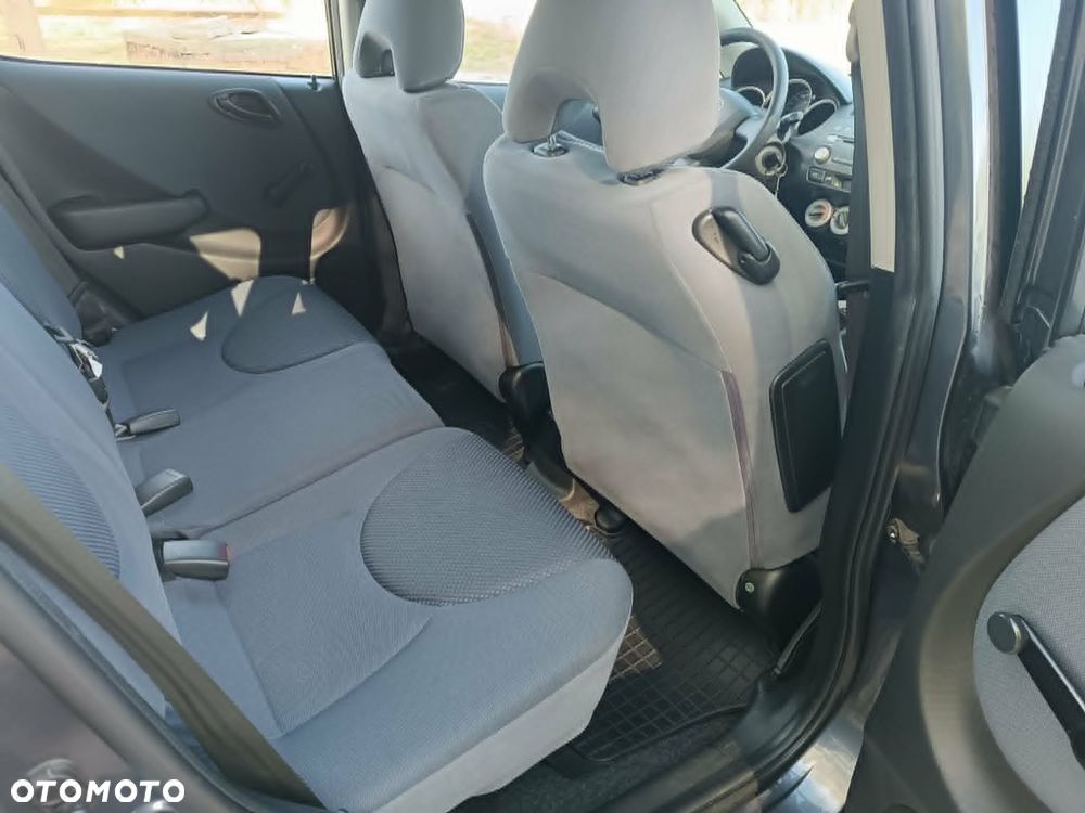 Honda Jazz 1.2 Cool - 9