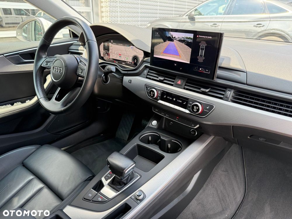 Audi A5 Sportback - 23