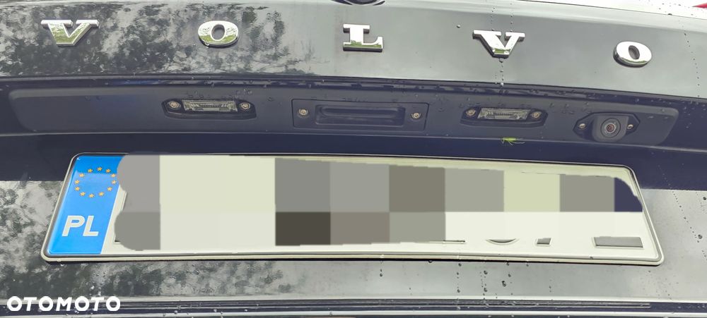 Volvo XC 60 D5 AWD Summum - 15