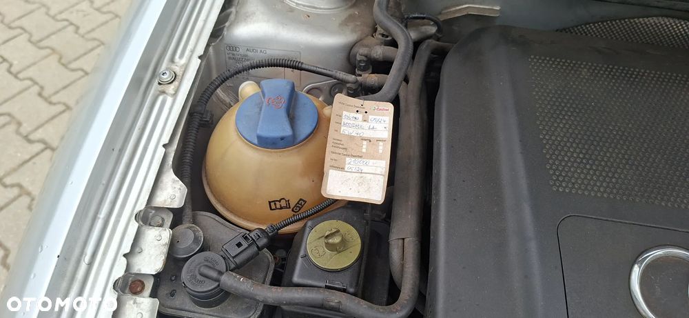 Audi A3 Sportback 1.6 Ambition - 29