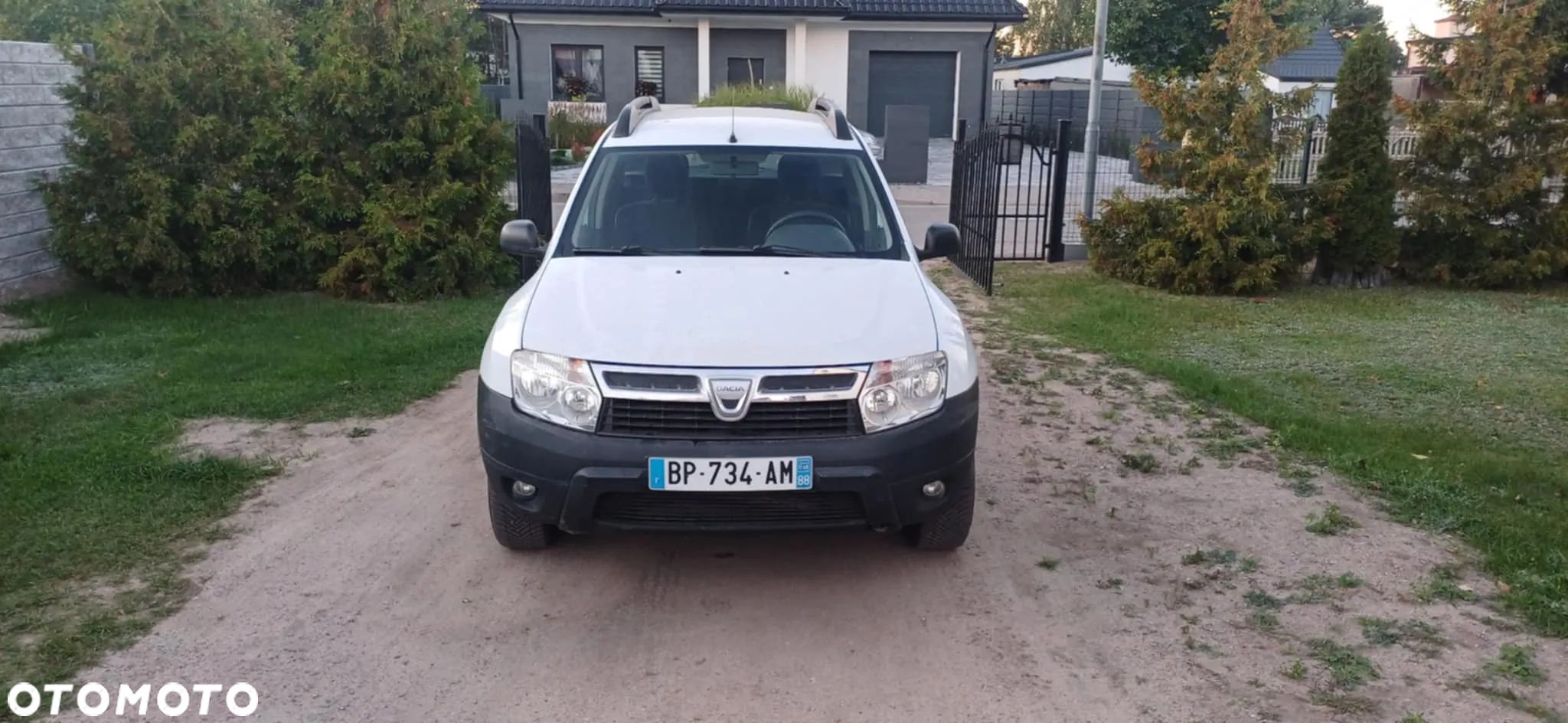Dacia Duster 1.5 dCi Ambiance - 1