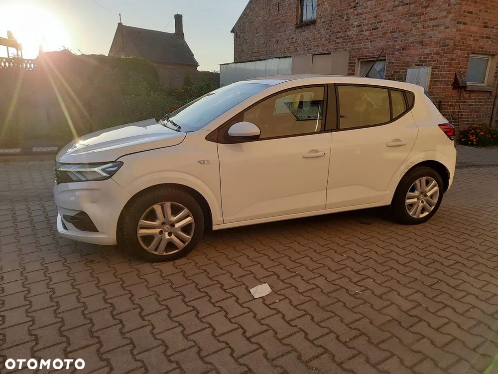 Dacia Sandero 1.0 TCe Laureate S&S - 15