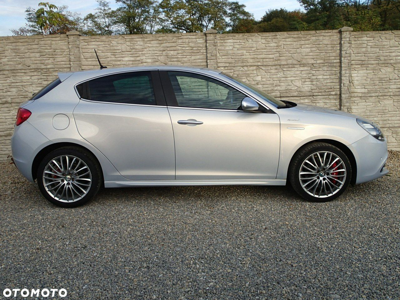 Alfa Romeo Giulietta 1.4 TB MultiAir Exclusive - 6