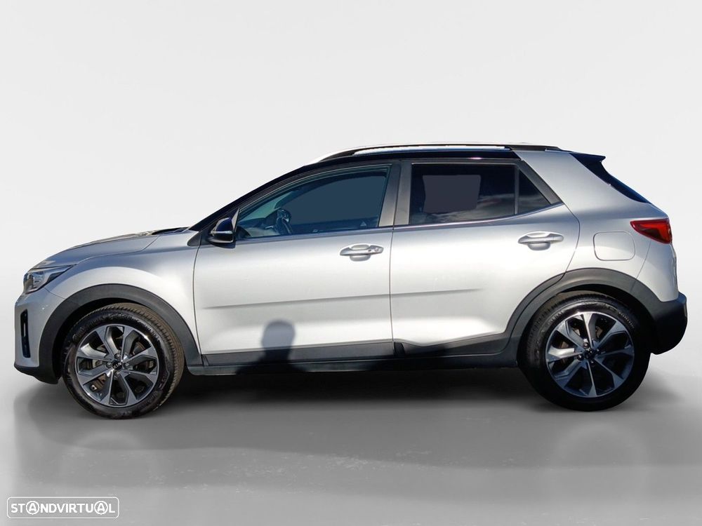 Kia Stonic 1.6 CRDi Drive - 2