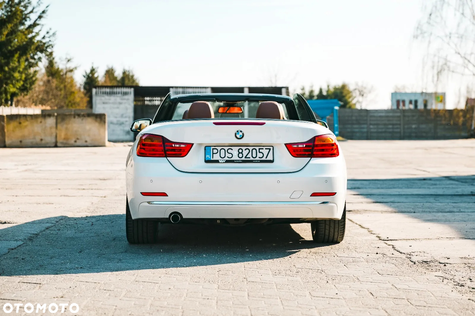BMW Seria 4 - 8