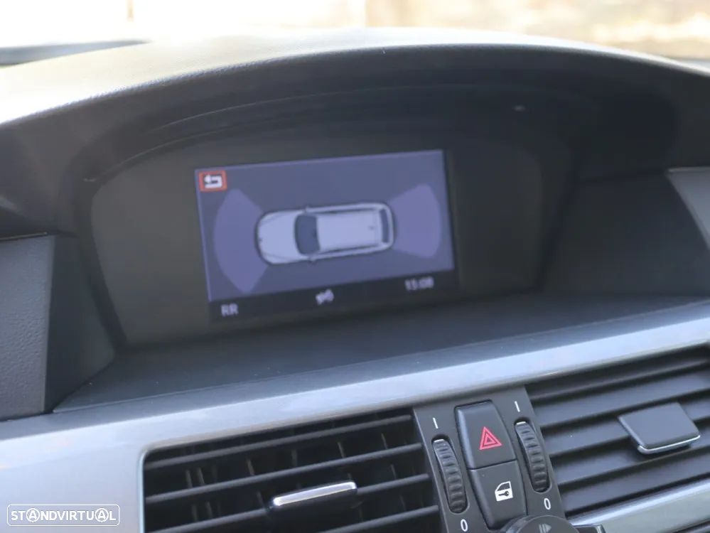 BMW 520 d Touring Aut. - 20