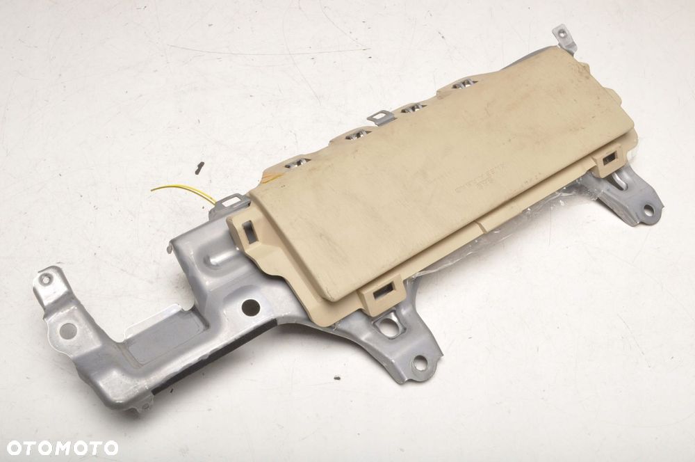 LEXUS GS III PODUSZKA KOLANOWA AIRBAG - 1