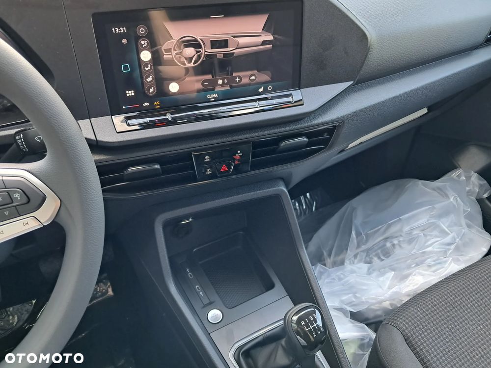 Volkswagen Caddy - 26