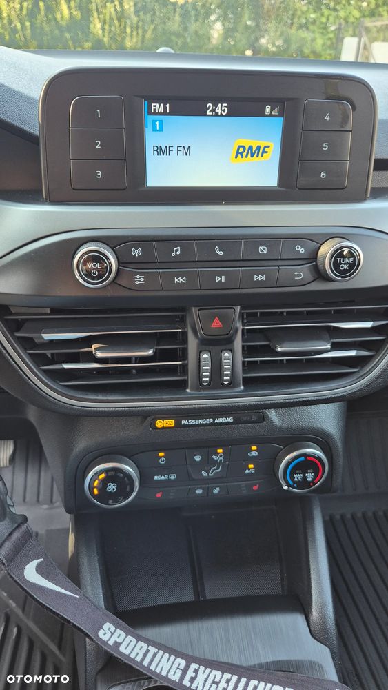 Ford Focus 1.5 EcoBlue Start-Stopp-System ACTIVE - 34