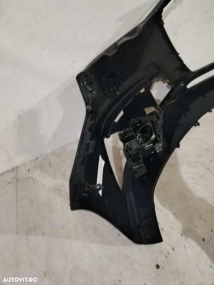 Bara fata Audi A4 B9, facelift, 2020, 2021, 2022, 2023, 2024, 2025, cod origine OE 8W0807437AH. - 10