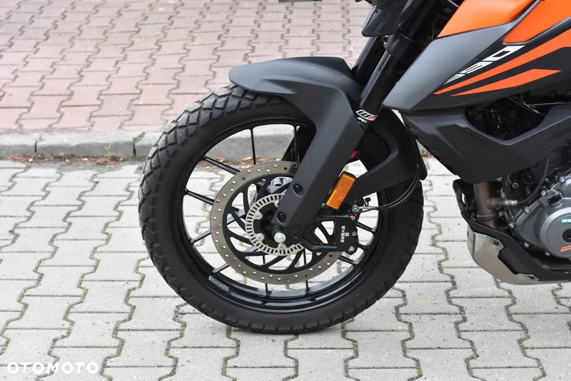 KTM Adventure - 22
