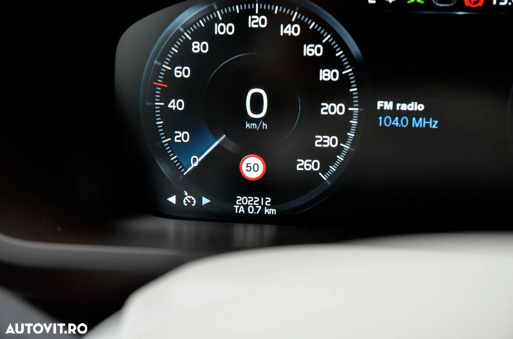 Volvo XC 90 D4 Geartronic Momentum - 32