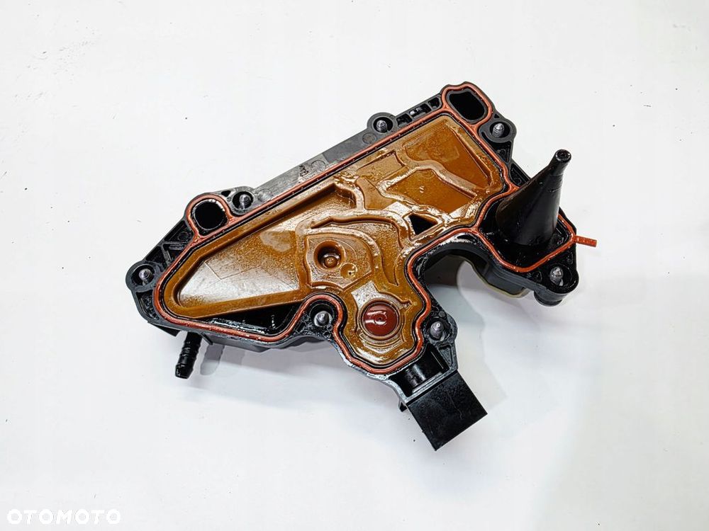 ODMA SEPARATOR OLEJU AUDI A4 B9 A5 Q5 FY 2.0 TFSI 06K103495AN - 4