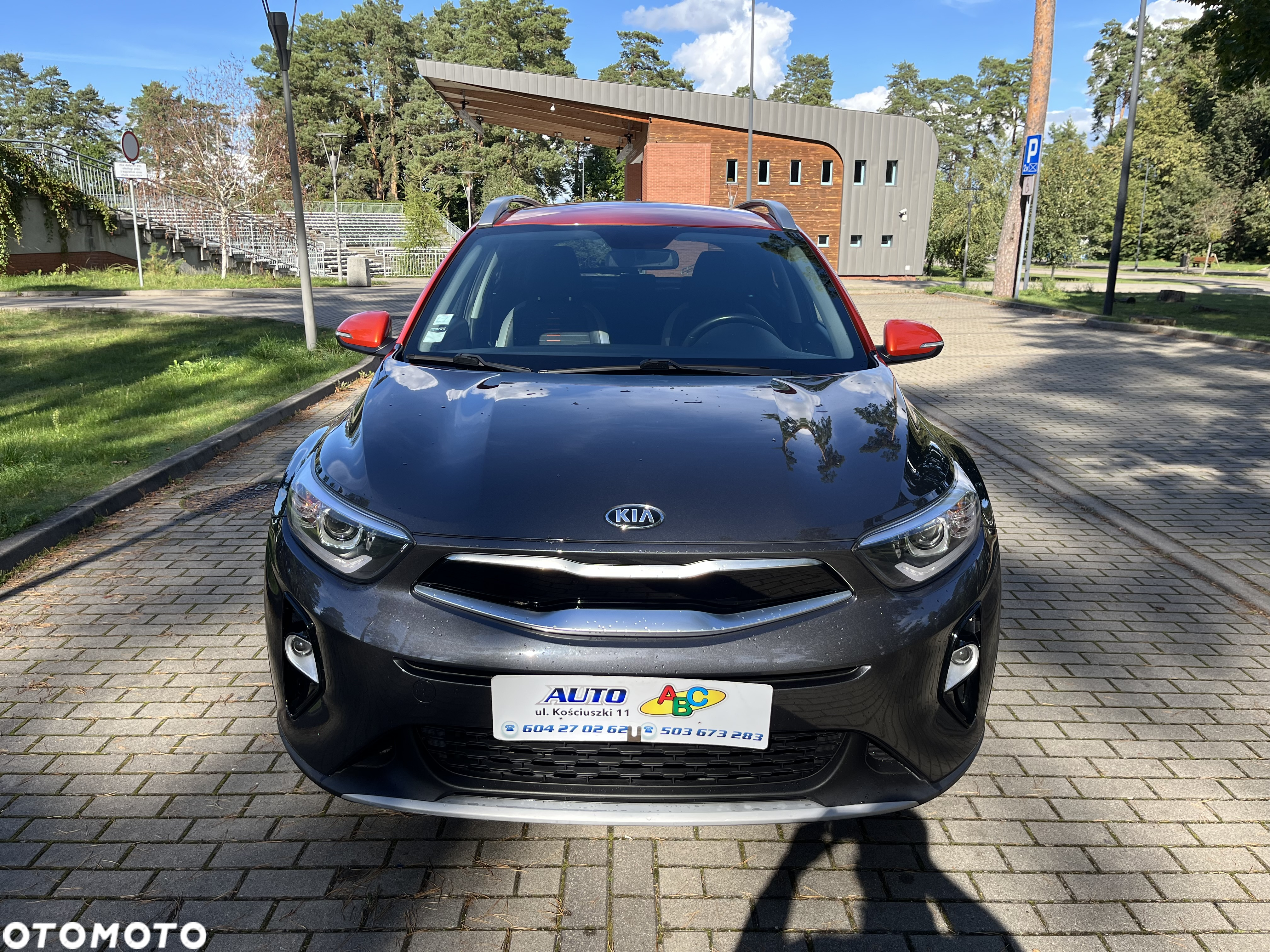 Kia Stonic - 2