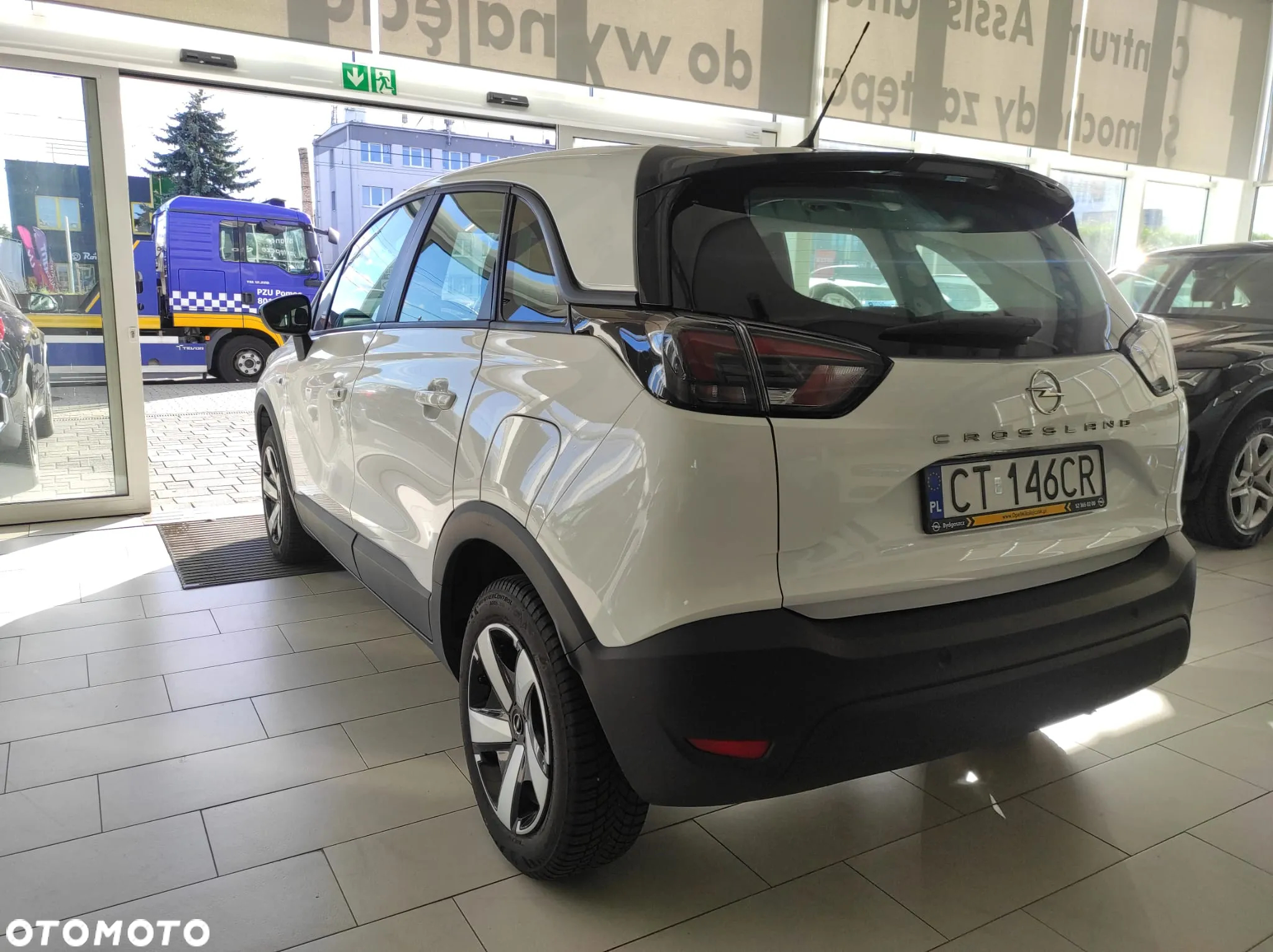 Opel Crossland X - 4