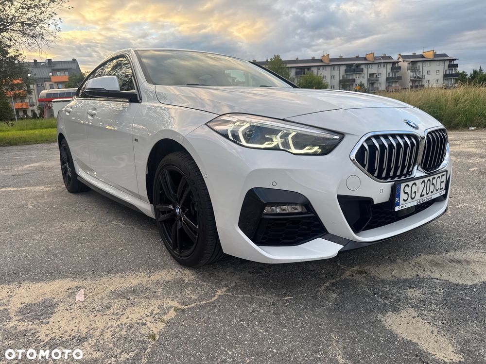 BMW Seria 2 218i M Sport - 5